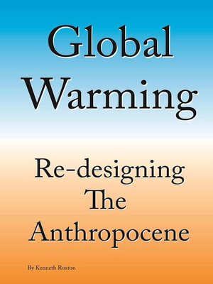 cover image of Global Warming